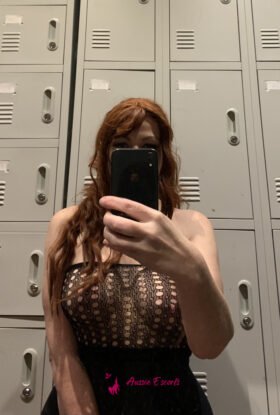 Thea Raven — escort gallery photo 1