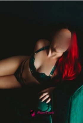 Ruby — escort gallery photo 1