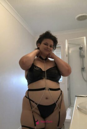Tealeah Cranston — escort gallery photo 1