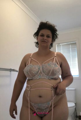 Tealeah Cranston — escort gallery photo 3