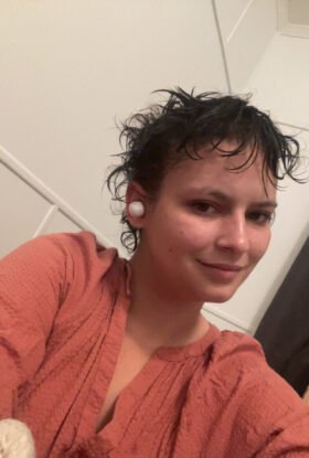 Tealeah Cranston — escort gallery photo 5