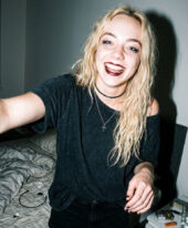 stella - escort profile photo