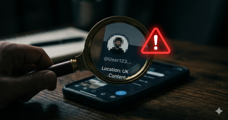 Red Flags to Watch For When Booking an Independent Escort