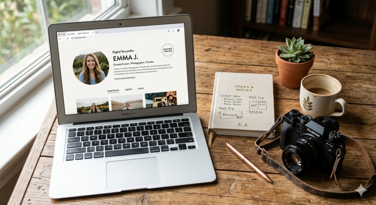 How to Write an Escort Profile That Gets Bookings (2026 Guide)