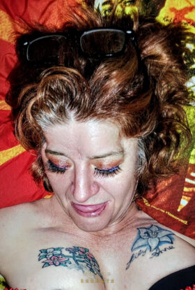 Sinful Siren — escort gallery photo 1