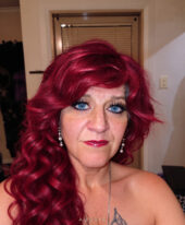 Sinful Siren - escort profile photo