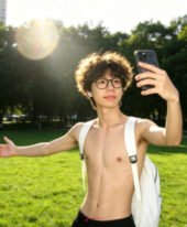 Gray - escort profile photo