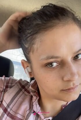 Tealeah Cranston — escort gallery photo 1