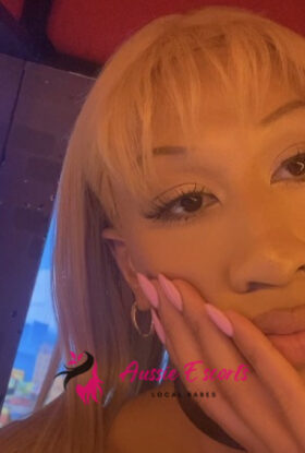 Goddess TS Adrianna — escort gallery photo 7