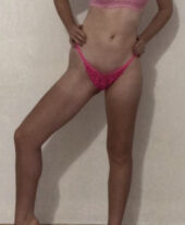 Isabella Ramirez - escort profile photo