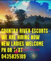 Country River Escorts - escort profile photo