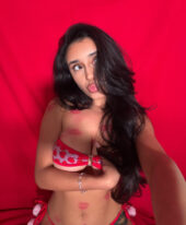 Yamillca - escort profile photo