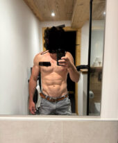 TheHandyman - escort profile photo