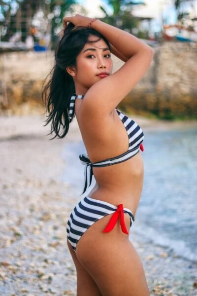 Tiffany lee