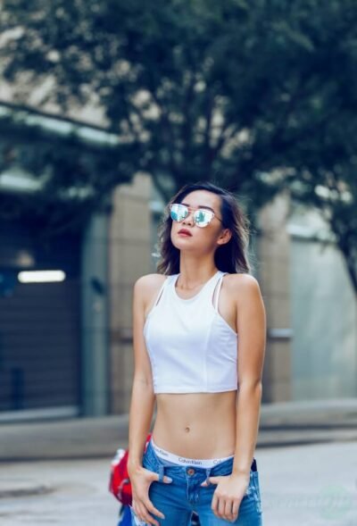 Myah Falcon