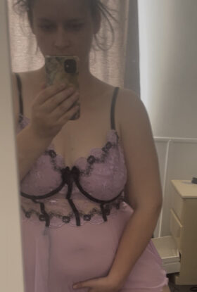 Tealeah Cranston — escort gallery photo 8