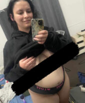 Tealeah Cranston - escort profile photo