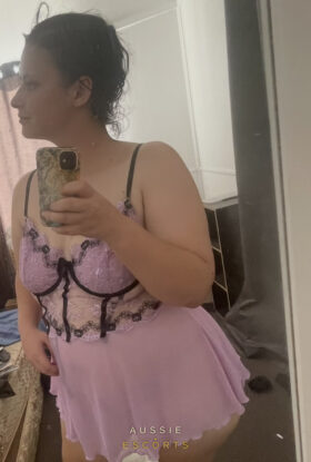 Tealeah Cranston — escort gallery photo 6