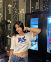 Rashi - escort profile photo