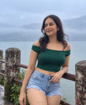 Rashi - escort profile photo