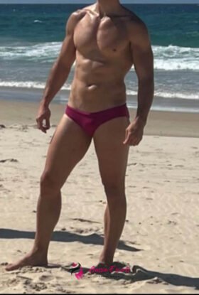 Damian — escort gallery photo 1